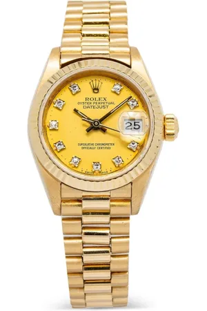 Rolex Datejust 26mm Pre-owned