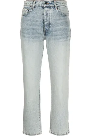 AMIRI Jeans crop