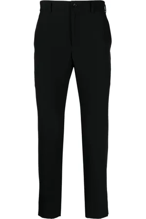 Comme des Garçons Pantaloni a vita alta