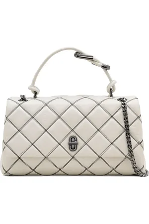 Marc Jacobs Borsa a spalla The Quilted