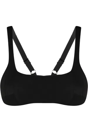 Form and Fold Top bikini The Crop
