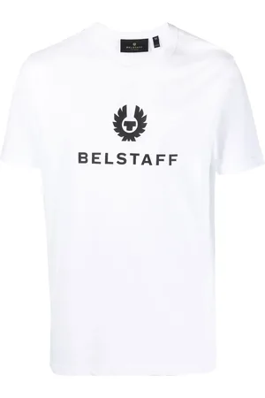 Belstaff T-shirt con stampa