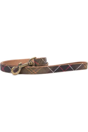 Barbour Guinzaglio tartan