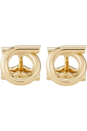 Salvatore Ferragamo Gemelli Gancini
