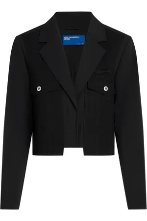 Karl Lagerfeld Blazer utility