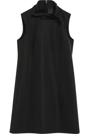 Givenchy Abito smanicato