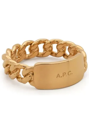 A.P.C. Anello Darwin
