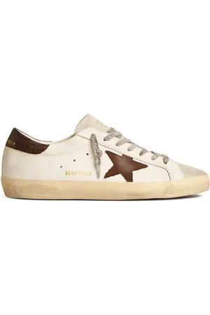 Golden Goose Sneakers Superstar