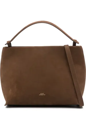 A.P.C. Borsa tote Ashley