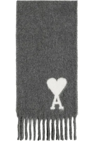 Ami Sciarpa Ami de Coeur