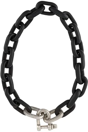 PARTS OF FOUR Choker a catena