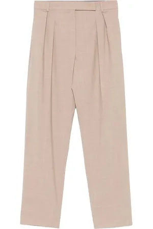 Max Mara Pantaloni Finale
