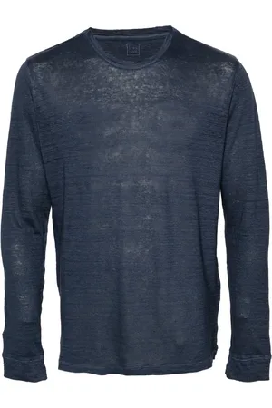 120% Lino T-shirt