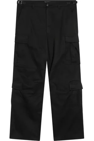 Balenciaga Cargo in cotone