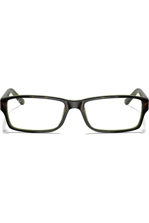 Ray-Ban Occhiali squadrati