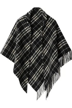 Burberry Foulard a quadri