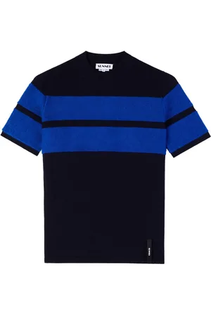 SUNNEI T-shirt a righe