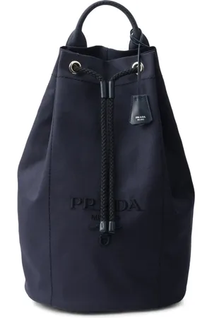 Prada Zaino con coulisse