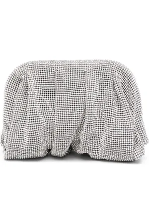 BENEDETTA BRUZZICHES Clutch Venus La Petite