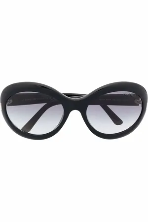 Tom Ford Occhiali da sole tondi