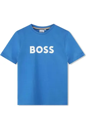 HUGO BOSS T-shirt con stampa