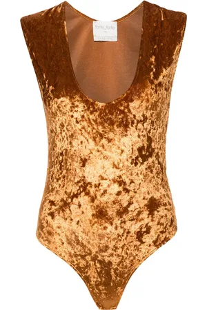 FORTE FORTE Body smanicato
