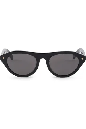 Prada Occhiali da sole ovali