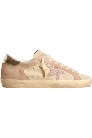 Golden Goose Sneakers Superstar