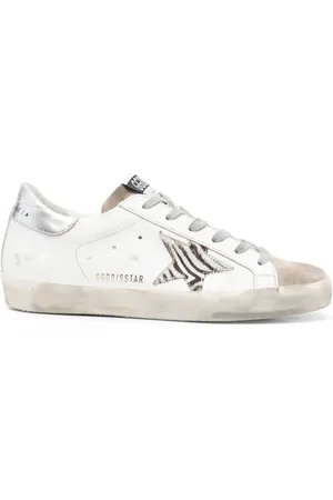 Golden Goose Sneakers Super Star