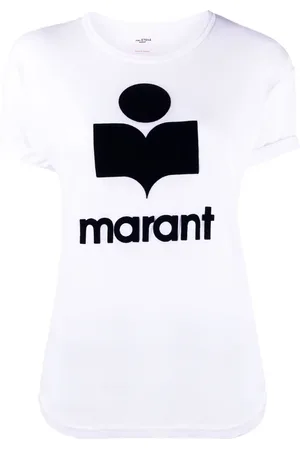 Marant Etoile T-shirt Koldi