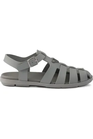 Prada Sandali con cinturini