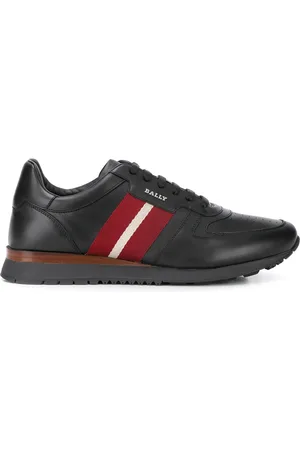 Bally Sneakers con logo laterale