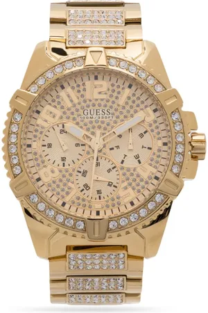 Guess Orologio Frontier 46mm