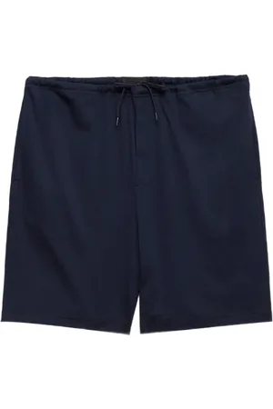 Prada Bermuda