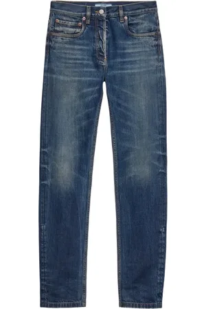 Prada Jeans in cotone
