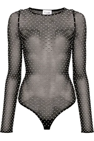 Wolford Body in point d