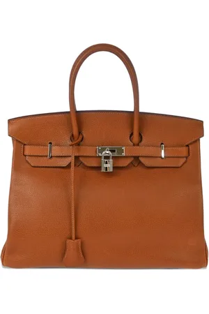 Hermès Borsa a mano Vache Liegee 35 2006