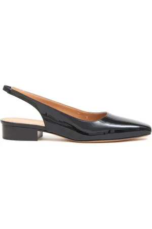 Maison Margiela Pumps Barbs con cinturino posteriore