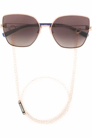 Missoni Occhiali da sole oversize
