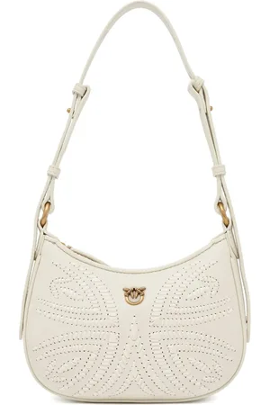 Pinko Borsa a spalla Half Moon