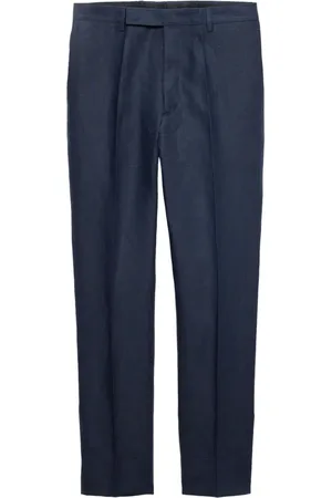 Prada Pantaloni in lino