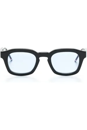 Thom Browne Occhiali da sole squadrati