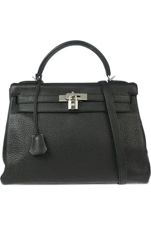 Hermès Borsa tote Clemence Kelly Retourne 32 2008
