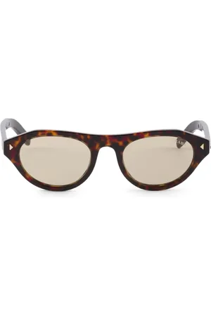 Prada Occhiali da sole ovali