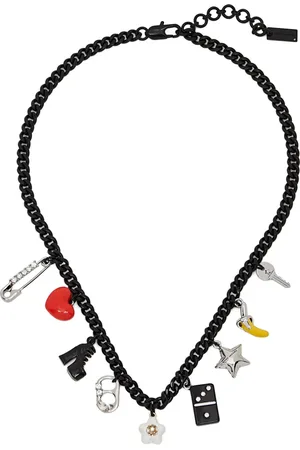 Marc Jacobs Collana The Trinket