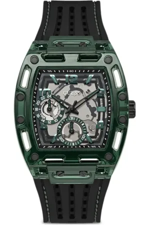 Guess Orologio Phoenix con movimento al quarzo 45mm