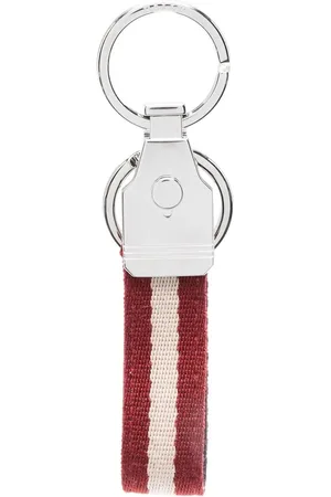 Bally Portachiavi con logo