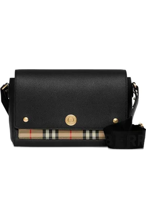 Burberry Borsa a tracolla Note