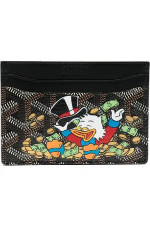 GOYARD Portacarte Saint Sulpice