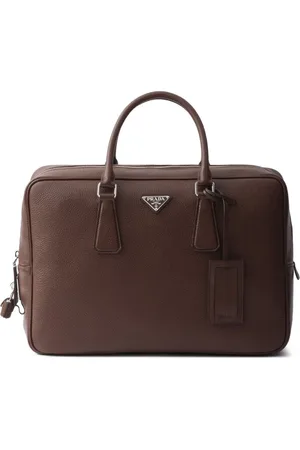 Prada Portadocumenti strutturato
